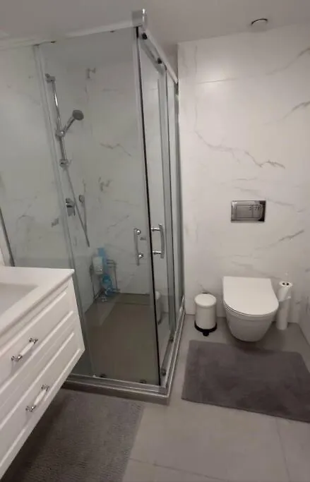 אואזיס דירת חדר שינה וסלון עם נוף מדהים - By Edom Apartment Eilat